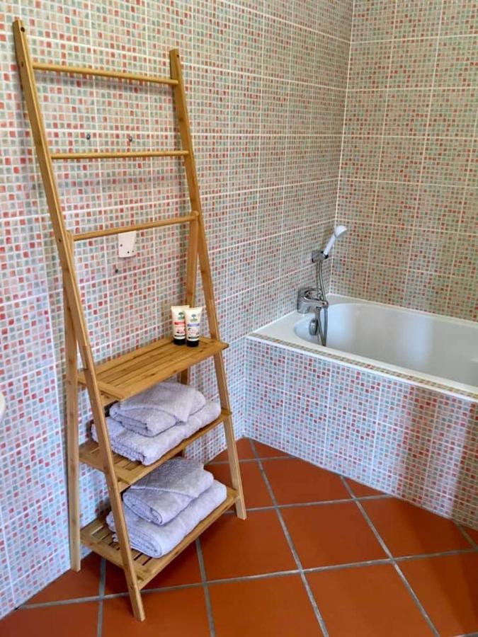 Chambres D'Hotes Mas La Tardosse Prats-de-Mollo-la-Preste Ngoại thất bức ảnh