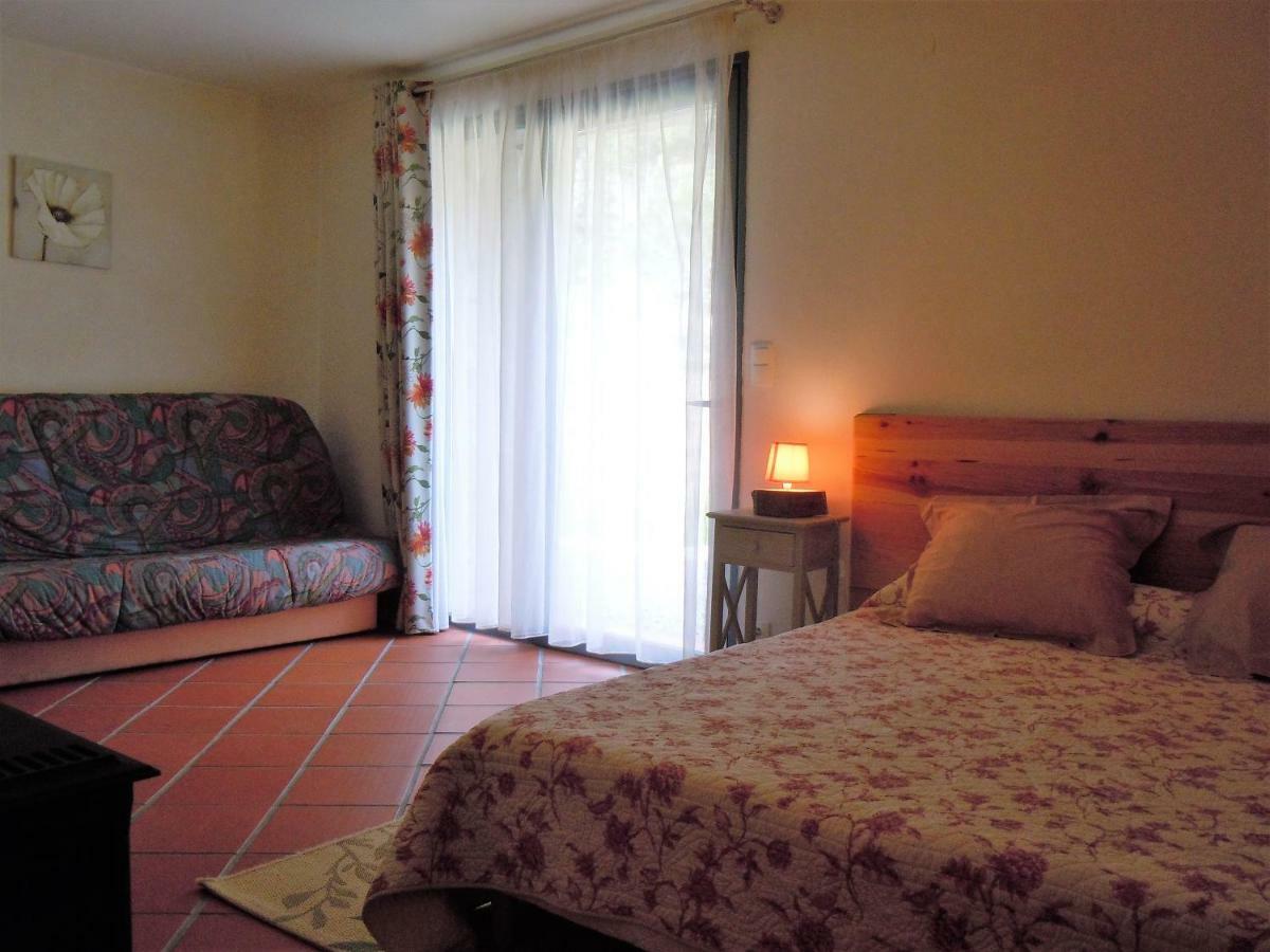 Chambres D'Hotes Mas La Tardosse Prats-de-Mollo-la-Preste Ngoại thất bức ảnh